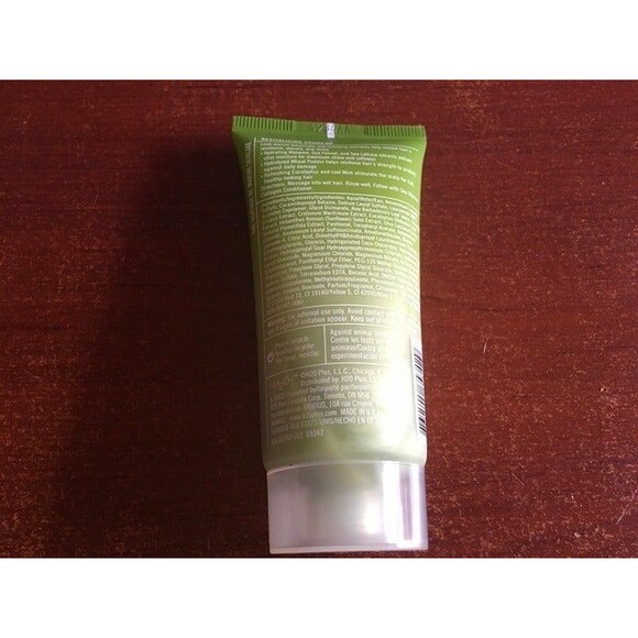 H2O+ Sea Marine revitalizing Shampoo - Picture 2 of 6